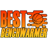 Best Benchwarmer 4