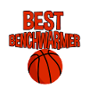 Best Benchwarmer 2