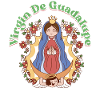 Virgin De Guadalupe