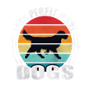Less People More Dogs