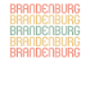 Brandenburgerin Brandenburger Brandenburg