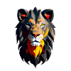 Lion #2