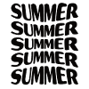 Summer, Summer, Summer, Summer, Summer