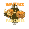 Waffle
