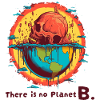 Earth Dying