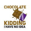 Chocolate
