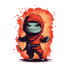 Happy Ninja