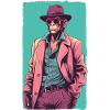 Fashion Monkey