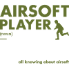 Sport Player Definition Airsoft