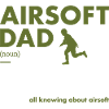 Sport Dad Definition Airsoft