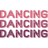 Dancing Dance Music