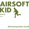 Sport Kid Definition Airsoft