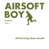 Sport Boy Definition Airsoft