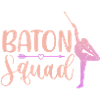 Baton Squad