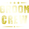Groom Crew