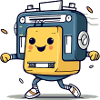 Danso the Walkman