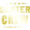 Skater Crew