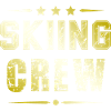 Skiing Crew