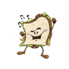 Sandwich Dance