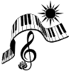Paysage musical