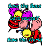 bees