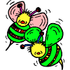 Bees