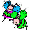 Bees