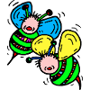 Bees