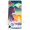 surf - deesse hawaiienne