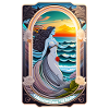 Surfen - Jugendstil