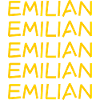 Boy's name Emilian
