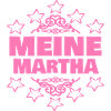 Mädchen Martha