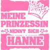Mädchenname Hanne