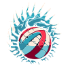 Volleyball Logo