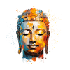 Conception de Bouddha