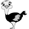 Ostrich