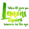 FUN Quote - Lemon Squirt - col