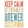 Brewer Retro Gift