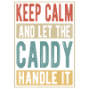 Caddie Retro Gift
