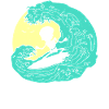Skeleton surfing on Wave