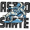 Astronau