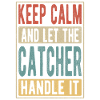 Catcher Retro Gift