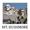 Mount Rushmore