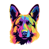 Schäferhund