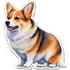 Welsh Corgi