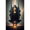 Alien | UFO | Raumschiff | UAP | außerirdische