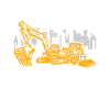 Baggerfahrer Hole-y Ditch