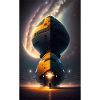 Alien | UFO | Spaceship | UAP | alien