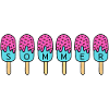 Sommer Eis