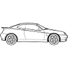 Alfa GTV6